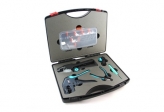 DVA sensor cable cutting tool kit